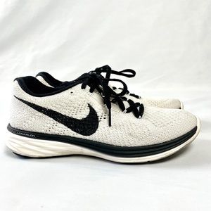 Nike Lunarlon flynit 3